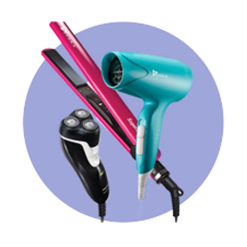 لوازم شخصی برقی