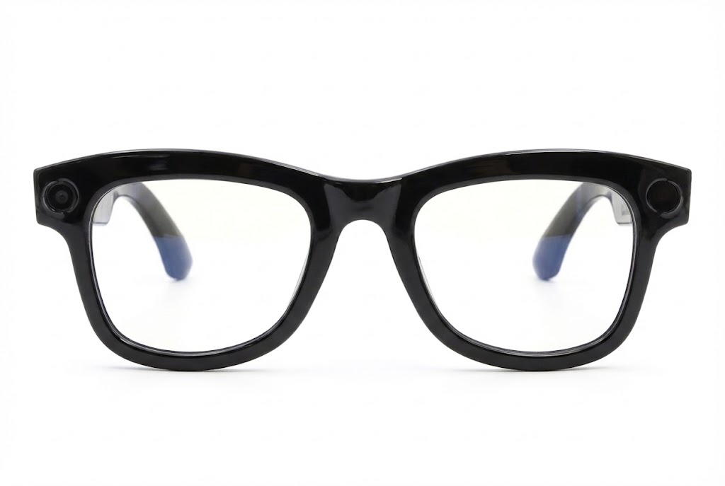 عینک هوشمند مدل AIMB-B1 | نسخه AI Smart