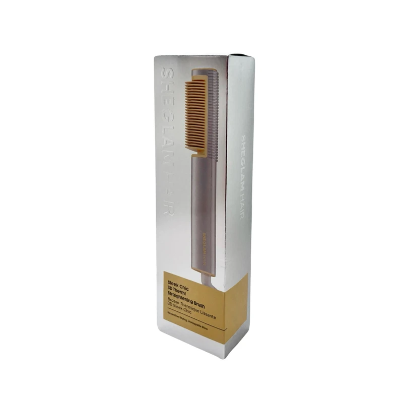 برس حرارتی شیگلم مدل Sleek Chic