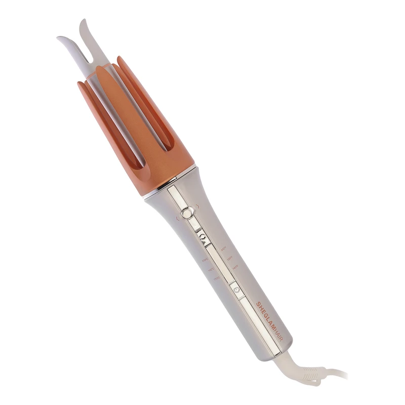 فر کننده مو شیگلم مدل 25mm