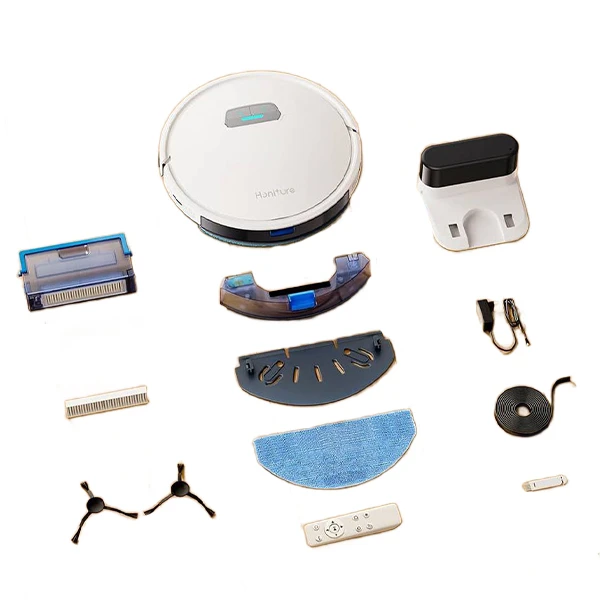 جارو رباتیک هانیچر مدل G20