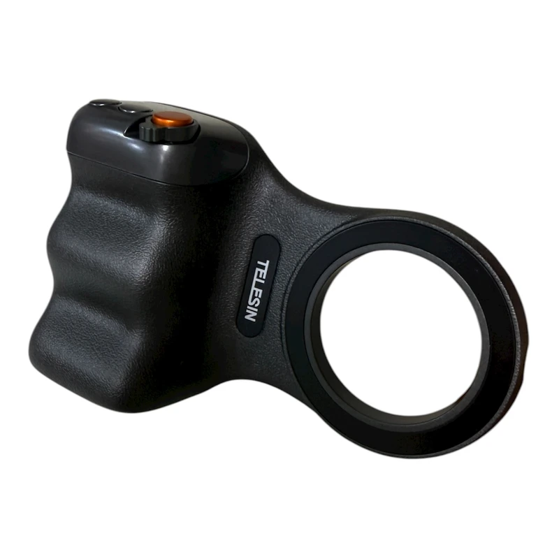 شاتر عکاسی بلوتوثی تلسین مدل Fun shot Magnetic Grip 2