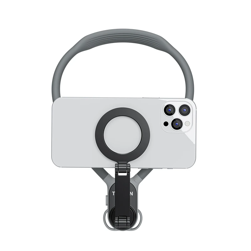 هولدر گردنی موبایل تلسین | مدل MNM-001